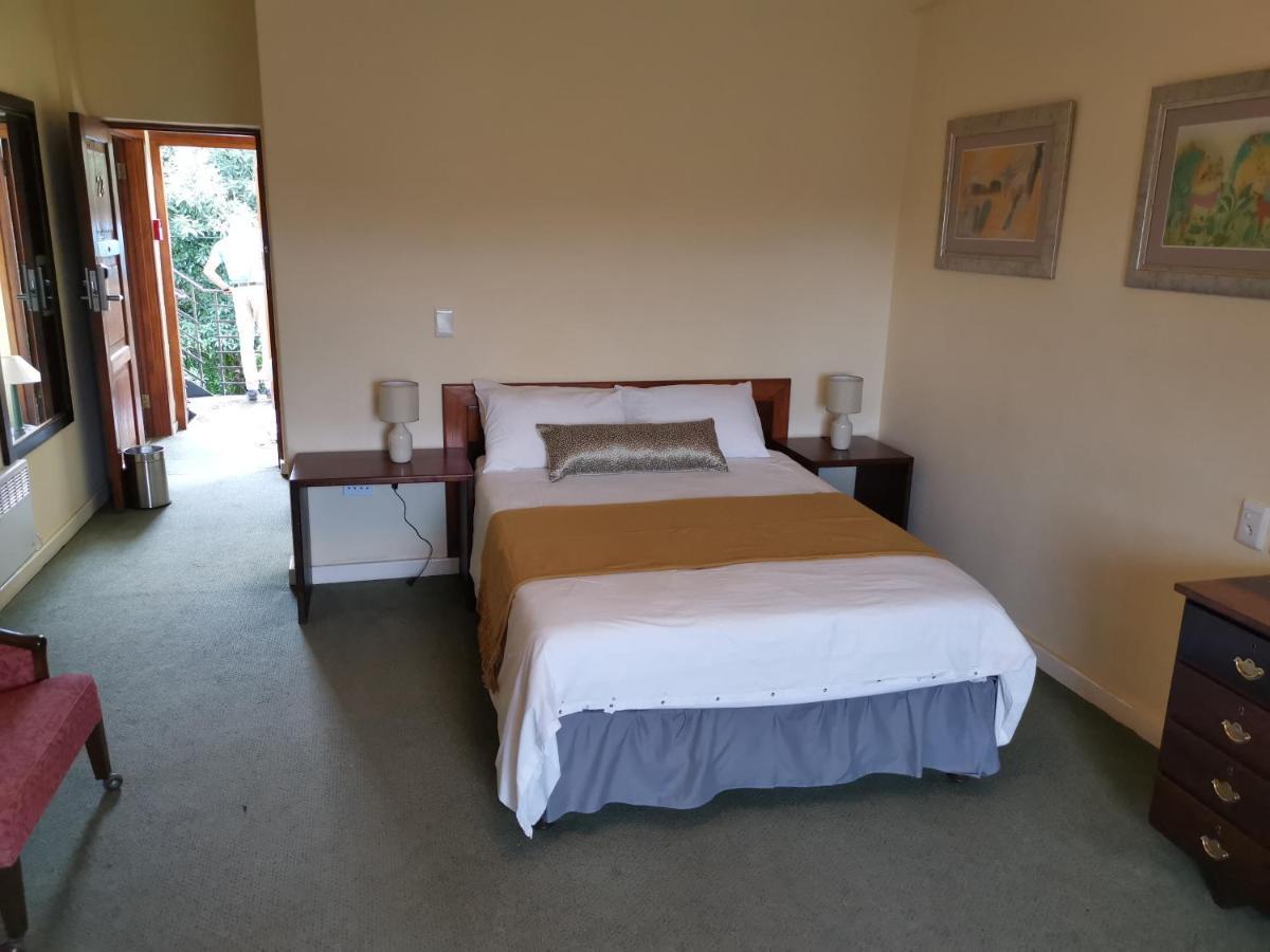 Magoebaskloof Hotel Tzaneen Ngoại thất bức ảnh