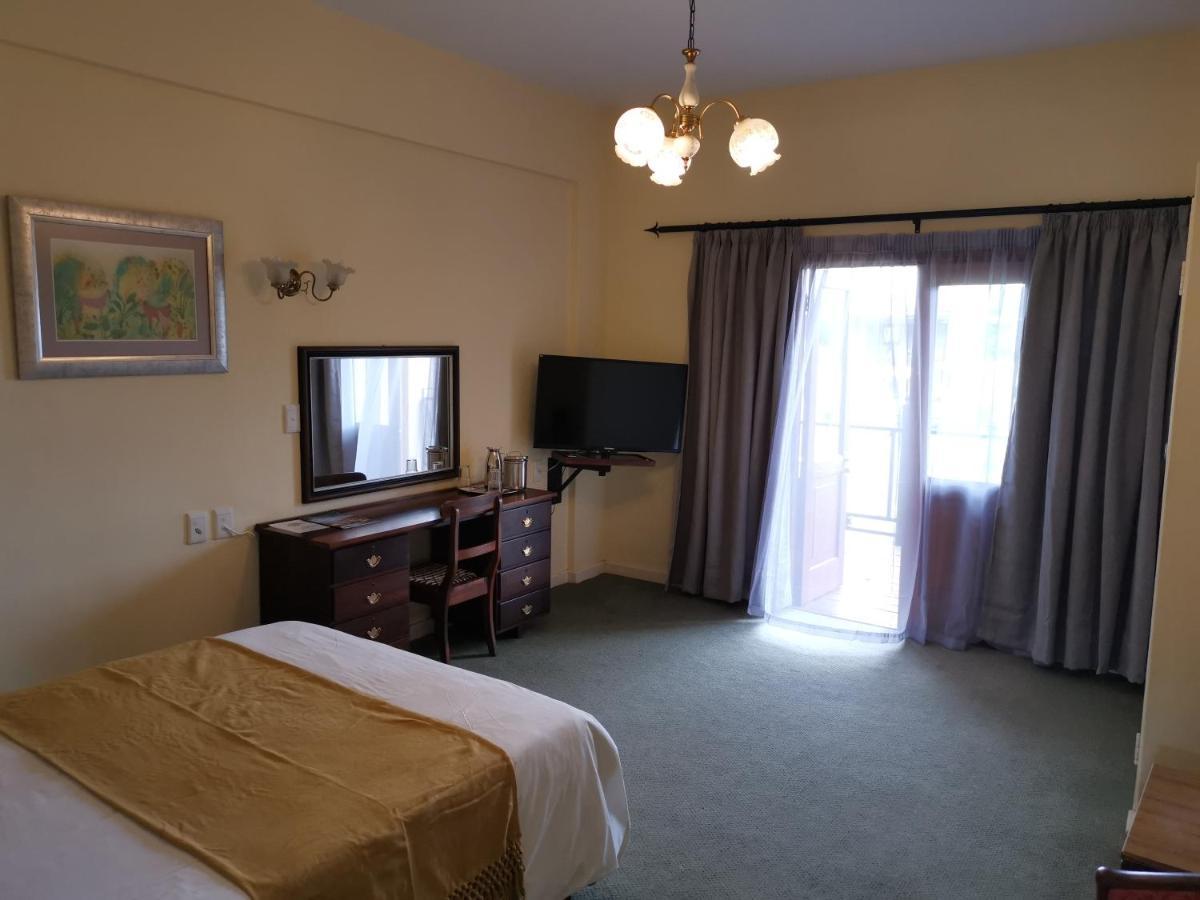 Magoebaskloof Hotel Tzaneen Ngoại thất bức ảnh