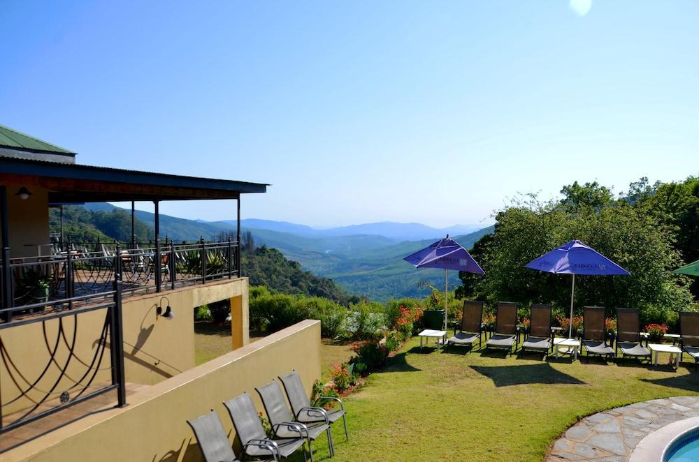 Magoebaskloof Hotel Tzaneen Ngoại thất bức ảnh