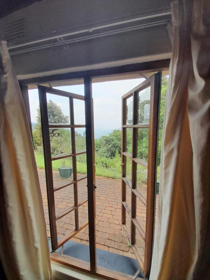 Magoebaskloof Hotel Tzaneen Ngoại thất bức ảnh