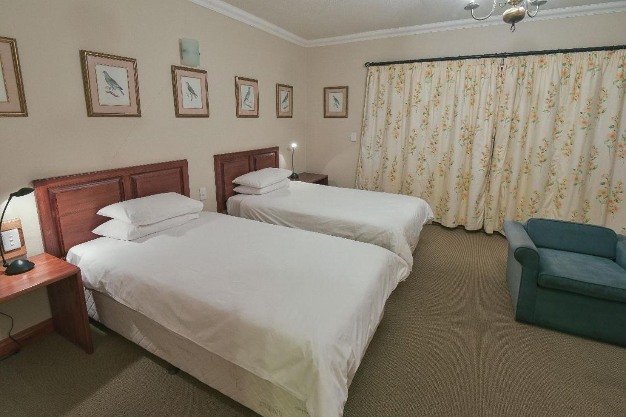 Magoebaskloof Hotel Tzaneen Ngoại thất bức ảnh