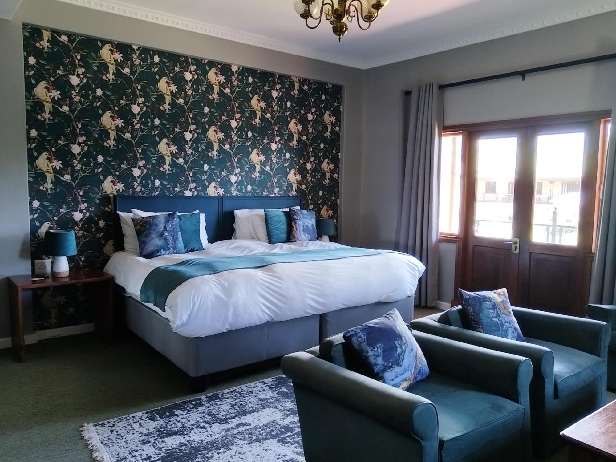 Magoebaskloof Hotel Tzaneen Ngoại thất bức ảnh
