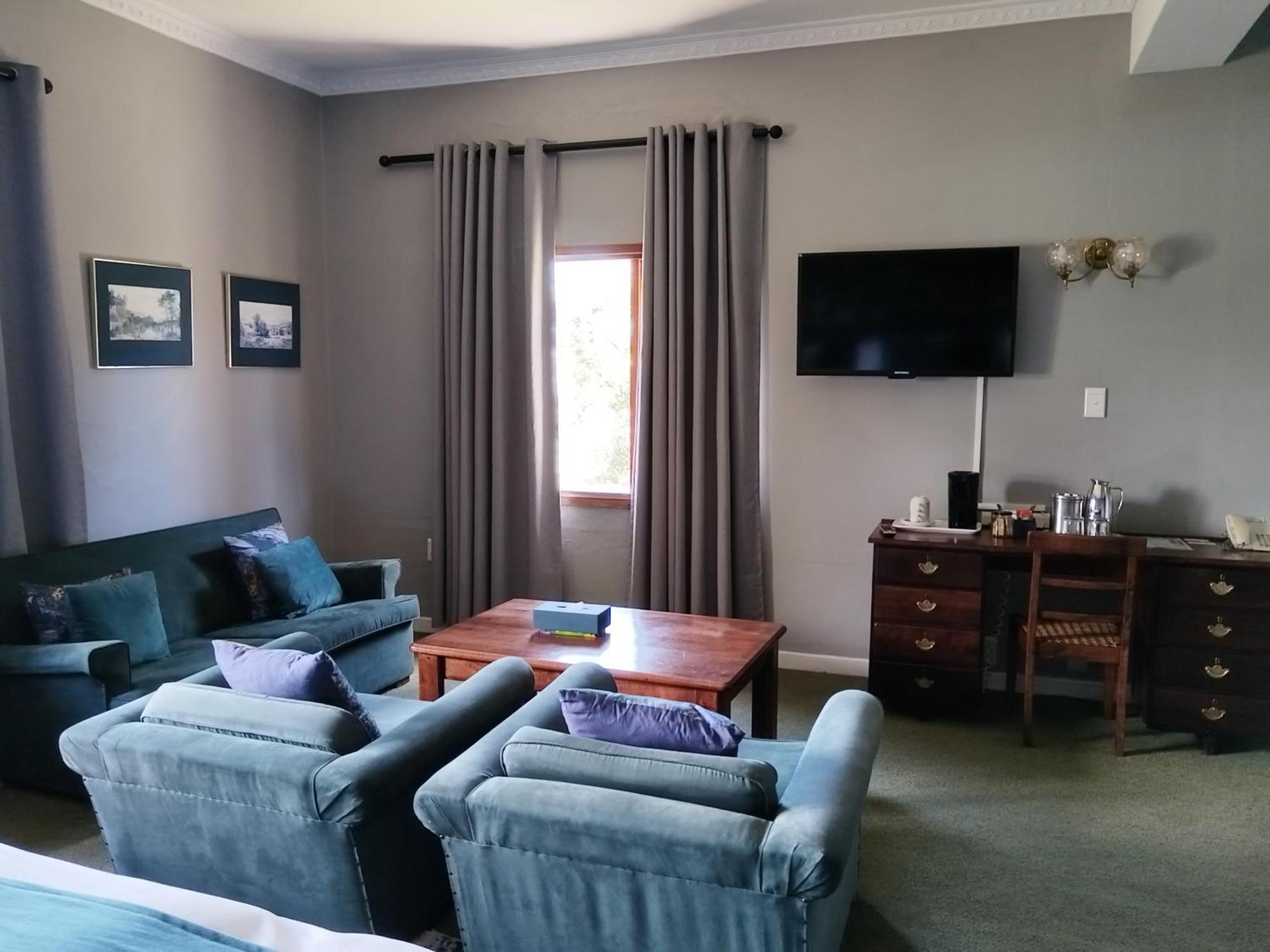 Magoebaskloof Hotel Tzaneen Ngoại thất bức ảnh