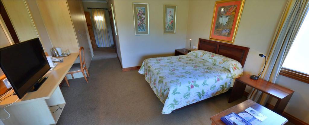 Magoebaskloof Hotel Tzaneen Ngoại thất bức ảnh