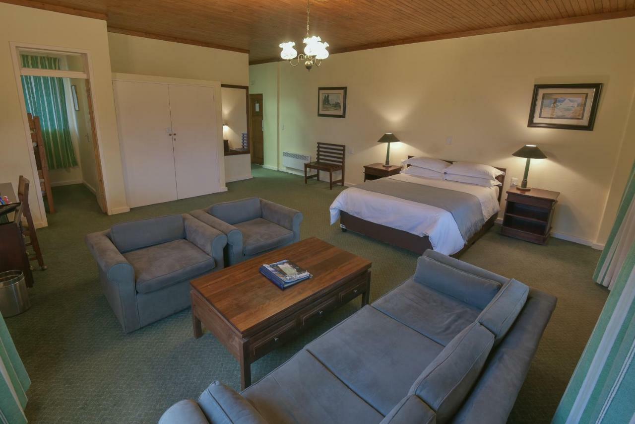 Magoebaskloof Hotel Tzaneen Ngoại thất bức ảnh