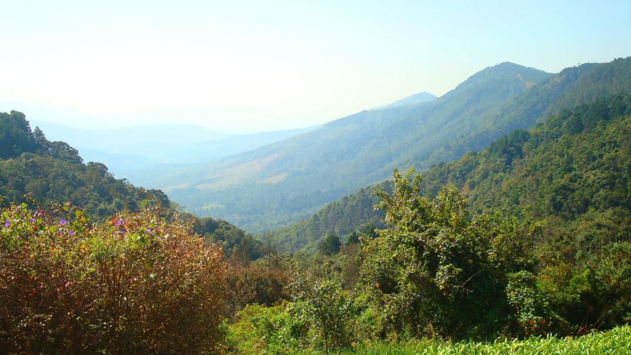 Magoebaskloof Hotel Tzaneen Ngoại thất bức ảnh
